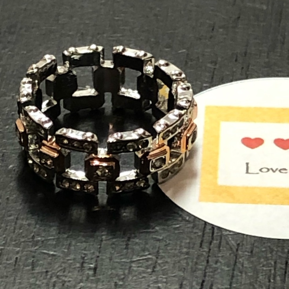 Luxury Alpha Male Rings - Picture 4 of 4
